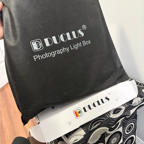 Photography Box - Picture 2 of 3